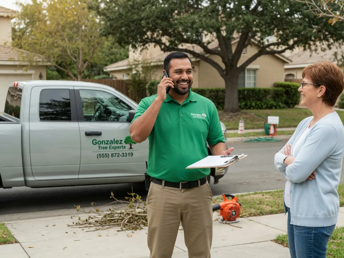 Tree Service Saint Joseph, MI FAQs